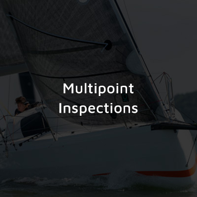 Multipoint Inspections