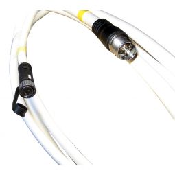 RAYMARINE 15M DIGITAL CABLE WITH RAYNET CONNECTOR 