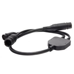 Raymarine 4M Transducer Extension Cable for CPT-DV and CPT-DVS (A80312)