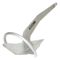 Rocna Spade Anchor (Galvanised) - 9 lb (4.1 kg)