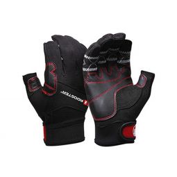 Rooster Pro Race 2 Finger Cut Glove (Junior)
