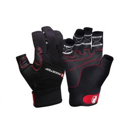 Rooster Pro Race 5 Finger Cut Glove (Junior)