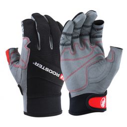 Rooster Dura Pro 2 Finger Cut Glove