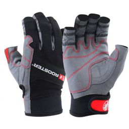 Rooster Dura Pro 5 Finger Cut Glove