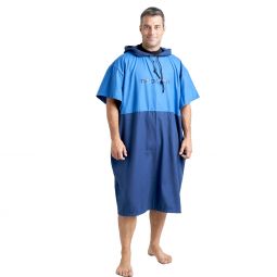 Rooster Microfibre Quick dry Poncho