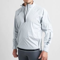 Rooster Lightweight Spray Top (2.5 Layer) - With Zip