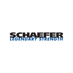 Schaefer Towable Lead Car Kit for 1 in T-Track