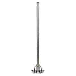 Schaefer Stanchion Single Block 1 in / 26 in L (25/660mm) (base not included)