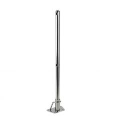Schaefer Stanchion Double Block 1 in / 24 in L (25/608mm) (base not included)