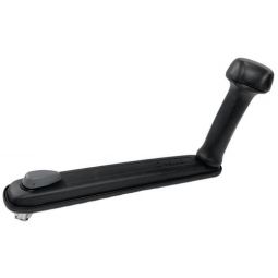 Selden 10in Winch Handle for Selden S-Series Self-Tailing Winches