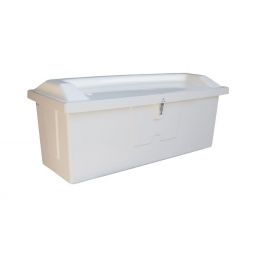 Taylor Made Stow 'N Go Seat Dock Box - 27