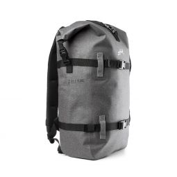Zhik Dry Bag - 30L Backpack - Grey