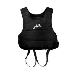 Zhik Life Jacket - P1 USCG Approved - Black (Juniors)