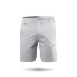 Zhik Shorts - Deck Shorts - Platinum