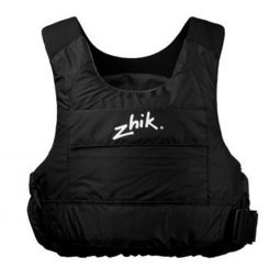 Zhik Life Jacket - P1 USCG Approved - Black