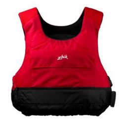 Zhik Life Jacket - P1 USCG Approved - Red