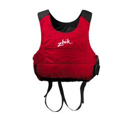 Zhik Life Jacket - P1 USCG Approved - Red (Juniors)