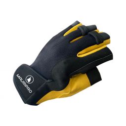 MAURIPRO Apparel Sailing Gloves - MX5 Pro (Short Fingers)