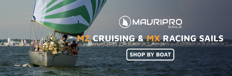 MAURIPRO Sails