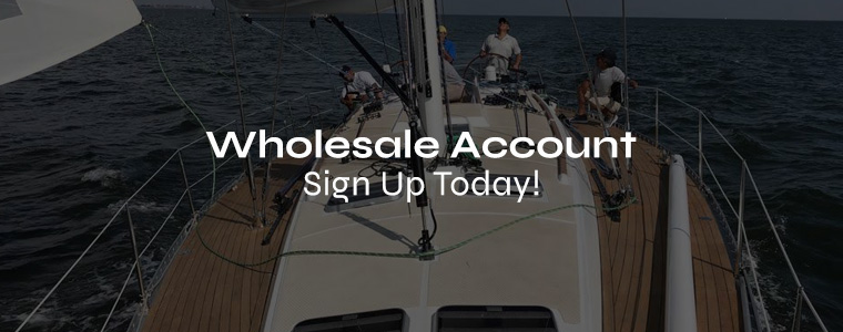 wholesale Account
