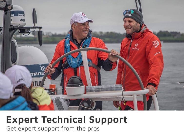 Expert Technical Support
