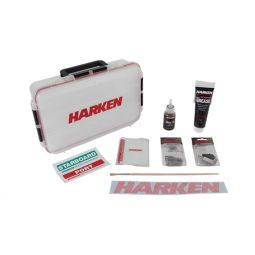 Harken Lock-In Winch Handle Service Kit 
