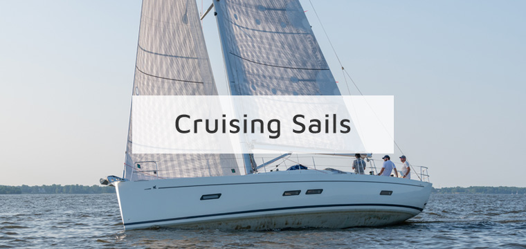 Cruising Sails