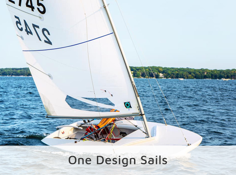 One Desing Sails