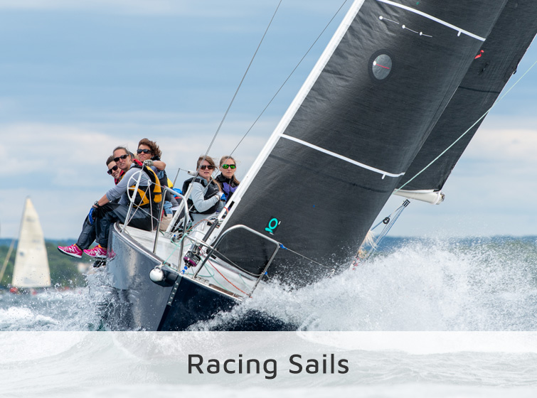 Racing Sails