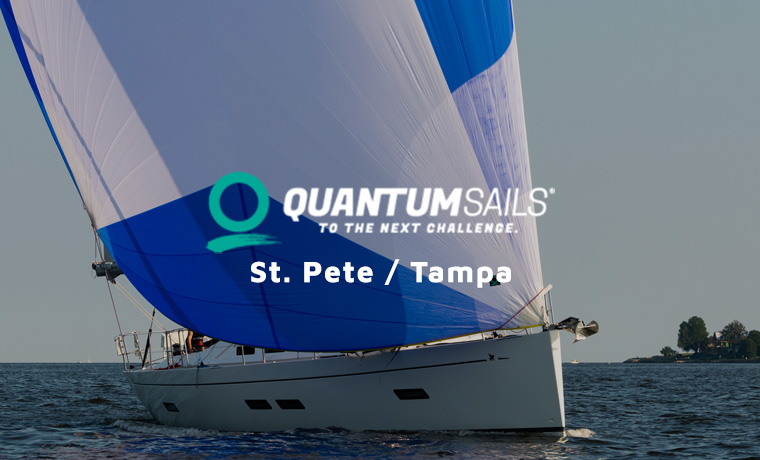 Quantum Sails St. Pete