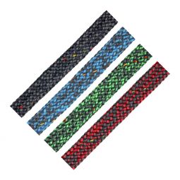 Premium Ropes TN Cover - 5-8 mm (3/16-5/16) Technora / Polyester Blend